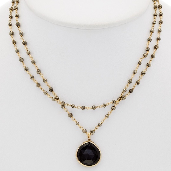 Jewelry - NWOT Rachel Reinhardt necklace